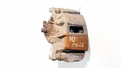 Tweedehands auto-onderdeel rechts voor remklauw voor honda fr-v (be) 2.2 i ctdi (be5) oem iam-referenties 