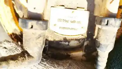 Автозапчастина б/у індикатор для peugeot 206 fastback (2a/c) 1.4 hdi eco 70 посилання на oem iam 9642124480  