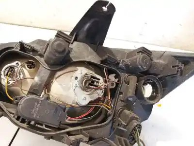 Peça sobressalente para automóvel em segunda mão farol / farolim direito por ford focus ii (da_, hcp, dp) 1.6 tdci referências oem iam   