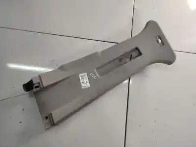 Автозапчастина б/у пластикler для ford s-max (wa6) 2.0 tdci посилання на oem iam b06m21f24582apia2