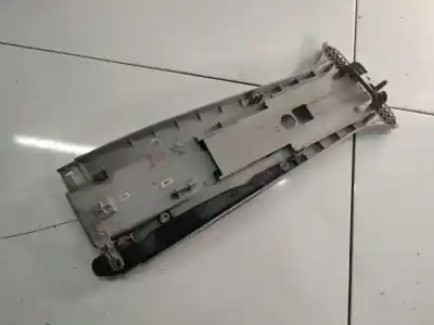 Автозапчастина б/у пластикler для ford s-max (wa6) 2.0 tdci посилання на oem iam b06m21f24582apia2  b06m21-f24582-a-pia2