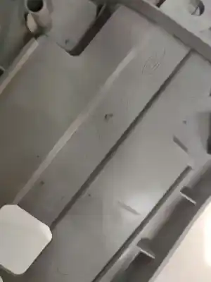 Автозапчастина б/у пластикler для ford s-max (wa6) 2.0 tdci посилання на oem iam b06m21f24582apia2  b06m21-f24582-a-pia2