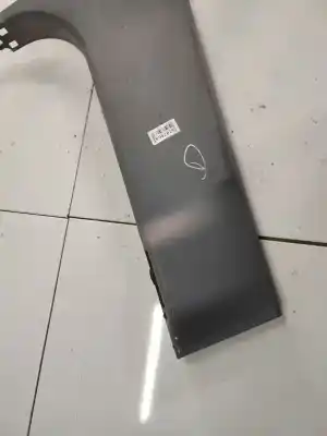 Автозапчасти б/у пластик за ford s-max (wa6) 2.0 tdci ссылки oem iam g06m21r243w06apia2  g06m21-r243w06-a_pia2