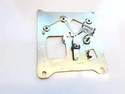 Peça sobressalente para automóvel em segunda mão plásticos por bmw 1502-2002 (e10) 1802 referências oem iam 2758541