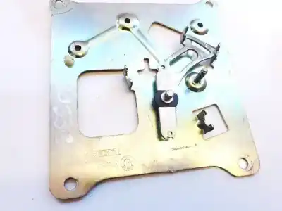 Pezzo di ricambio per auto di seconda mano plastica per bmw 1502-2002 (e10) 1802 riferimenti oem iam 2758541  