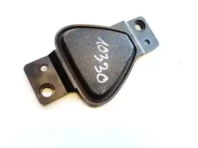 Pezzo di ricambio per auto di seconda mano plastica per bmw 1502-2002 (e10) 1802 riferimenti oem iam 51492758420  16189910gb