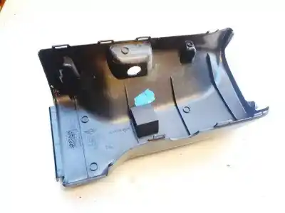 Pezzo di ricambio per auto di seconda mano plastica per bmw 1502-2002 (e10) 1802 riferimenti oem iam 51439133147  16189910gb