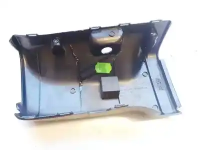 Second-hand car spare part plastics for bmw 1502-2002 (e10) 1802 oem iam references 51439133148  16189910gb