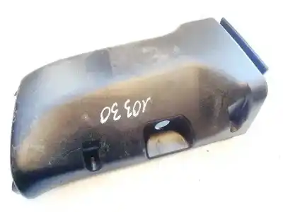 Peça sobressalente para automóvel em segunda mão plásticos por bmw 1502-2002 (e10) 1802 referências oem iam 51439133148