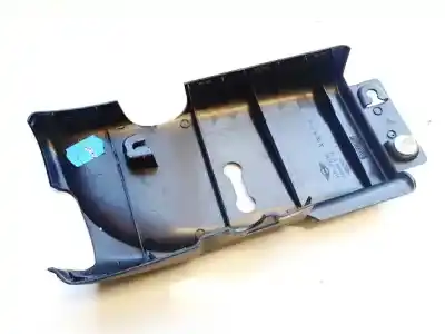 Pezzo di ricambio per auto di seconda mano plastica per bmw 1502-2002 (e10) 1802 riferimenti oem iam 51439132389  16189910gb