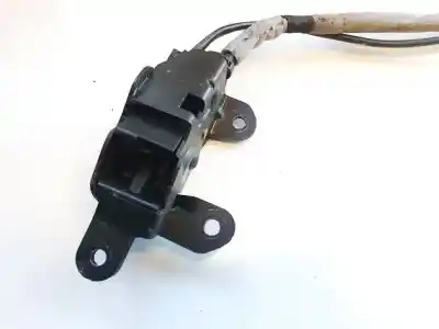 Second-hand car spare part bonnet lock for bmw 1502-2002 (e10) 1802 oem iam references 911326104  911326-104, 16367210