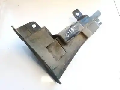 Peça sobressalente para automóvel em segunda mão reforço do pára choques traseiro por bmw 1502-2002 (e10) 1802 referências oem iam 7129682