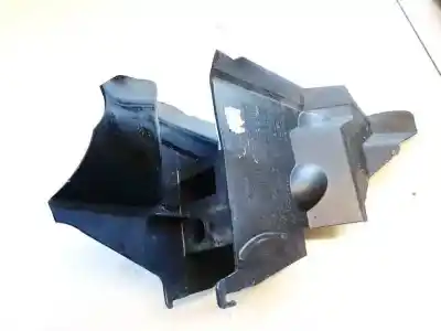 Pezzo di ricambio per auto di seconda mano plastica per bmw 1502-2002 (e10) 1802 riferimenti oem iam 51712755864  150544-10