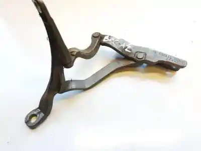 Second-hand car spare part tailgate gas strut for bmw 1502-2002 (e10) 1802 oem iam references 7190332  1712031