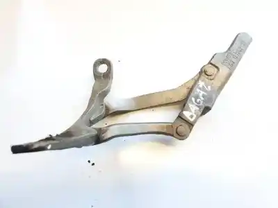 Second-hand car spare part tailgate gas strut for bmw 1502-2002 (e10) 1802 oem iam references 7190331  17120310