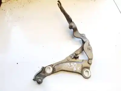 Peça sobressalente para automóvel em segunda mão dobradiça do capô por bmw 1502-2002 (e10) 1802 referências oem iam 2751203