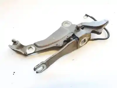 Peça sobressalente para automóvel em segunda mão dobradiça do capô por bmw 1502-2002 (e10) 1802 referências oem iam 2751204