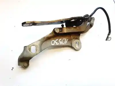 Second-hand car spare part bonnet hinge for bmw 1502-2002 (e10) 1802 oem iam references 2751204  