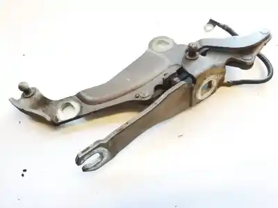 Second-hand car spare part bonnet hinge for bmw 1502-2002 (e10) 1802 oem iam references 2751204  