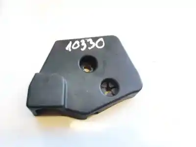 Pezzo di ricambio per auto di seconda mano plastica per bmw 1502-2002 (e10) 1802 riferimenti oem iam 51247159295  50403110