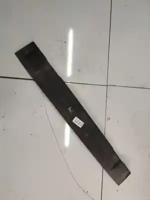 Peça sobressalente para automóvel em segunda mão plásticos por bmw 3 touring (e46) 320 d referências oem iam 8218765