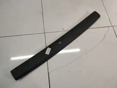 Peça sobressalente para automóvel em segunda mão plásticos por bmw 3 touring (e46) 320 d referências oem iam 8218784