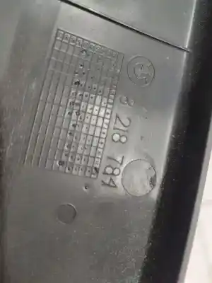 Pezzo di ricambio per auto di seconda mano plastica per bmw 3 touring (e46) 320 d riferimenti oem iam 8218784  8 218 784