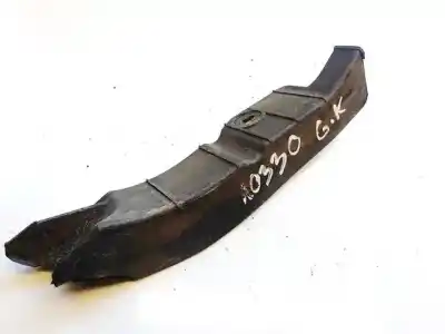 Peça sobressalente para automóvel em segunda mão reforço do pára choques traseiro por bmw 1502-2002 (e10) 1802 referências oem iam 2751303