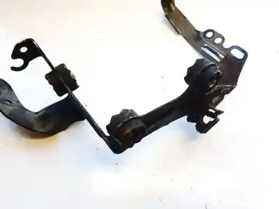 Pezzo di ricambio per auto di seconda mano plastica per bmw 1502-2002 (e10) 1802 riferimenti oem iam 679048504  6790485-04