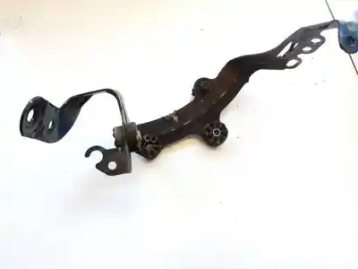 Pezzo di ricambio per auto di seconda mano plastica per bmw 1502-2002 (e10) 1802 riferimenti oem iam 679048504  6790485-04