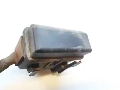 Second-hand car spare part fuse box unit for bmw 1502-2002 (e10) 1802 oem iam references 61142755704  58650910