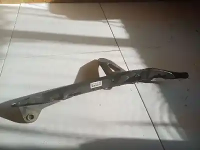 Tweedehands auto-onderdeel versterking van de voorbumper voor honda fr-v (be) 2.2 i ctdi (be5) oem iam-referenties 74155sjd3000