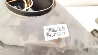 Автозапчастина б/у права фа для citroen c4 picasso i monospace (ud_) 2.0 hdi 138 посилання на oem iam   