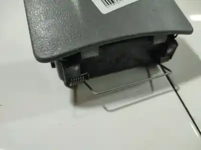 Pezzo di ricambio per auto di seconda mano portacenere per ford s-max (wa6) 2.0 tdci riferimenti oem iam   