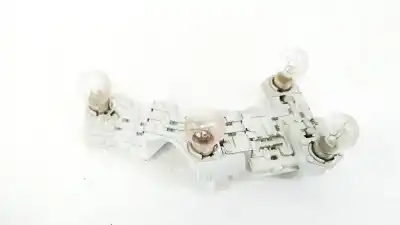 Second-hand car spare part lampholder for volvo v50 (545) 1.6 d oem iam references 281221