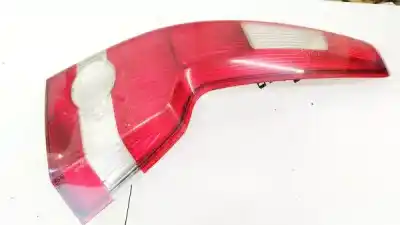 Second-hand car spare part right tailgate light for volvo v50 (545) 1.6 d oem iam references 