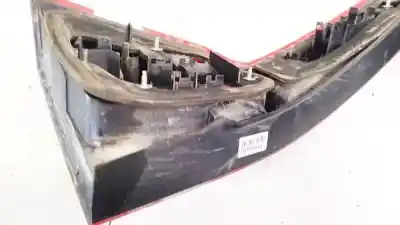 Second-hand car spare part right tailgate light for volvo v50 (545) 1.6 d oem iam references   