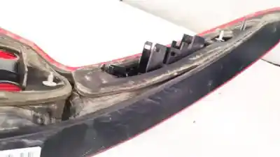 Second-hand car spare part right tailgate light for volvo v50 (545) 1.6 d oem iam references   