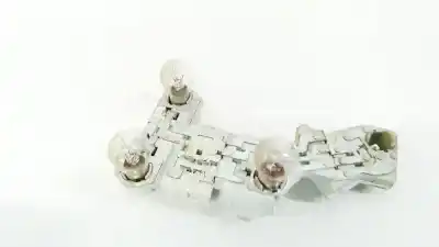 Second-hand car spare part lampholder for volvo v50 (545) 1.6 d oem iam references 