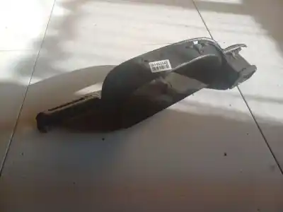 Tweedehands auto-onderdeel beluchting grille voor honda fr-v (be) 2.2 i ctdi (be5) oem iam-referenties 