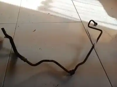 Peça sobressalente para automóvel em segunda mão tubo de pressão de direção assistida por volkswagen golf iv (1j1) 1.9 sdi referências oem iam 