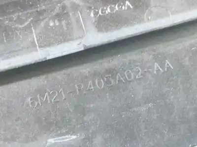 Автозапчастина б/у колпачка паливна для ford s-max (wa6) 2.0 tdci посилання на oem iam 6m21r405a02aa  6m21-r405a02-aa