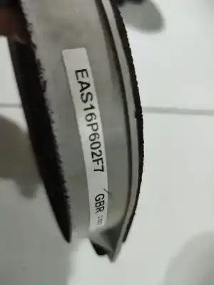 Tweedehands auto-onderdeel luidspreker voor honda cr-v (rd8) 2.0 vtec cat oem iam-referenties eas16p602f7  eas16p602f7 Tweedehands auto-onderdeel luidspreker voor honda cr-v (rd8) 2.0 vtec cat oem iam-referenties eas16p602f7  eas16p602f7