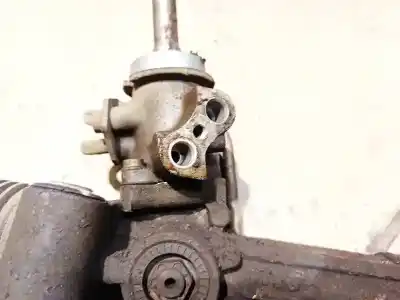 Second-hand car spare part steering rack for bmw 3 (e30) m3 2.3 oem iam references 7831985140  