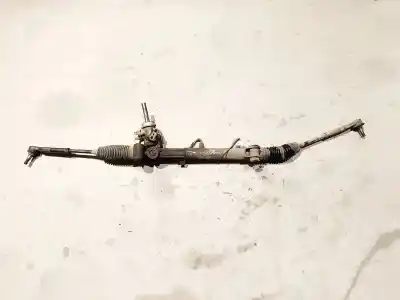 Автозапчастина б/у рульмова рейка для BMW 3 (E30) M3 2.3 Посилання на OEM IAM 7831985140  