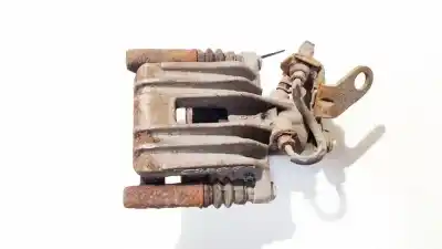Peça sobressalente para automóvel em segunda mão pinça de travão traseira direita por skoda octavia ii (1z3) 1.6 tdi referências oem iam 