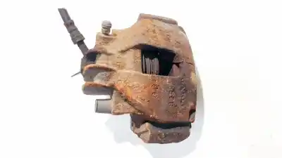 Peça sobressalente para automóvel em segunda mão pinça de travão dianteira esquerda por audi coupe b2 (81, 855, 856) 2.3 quattro referências oem iam 