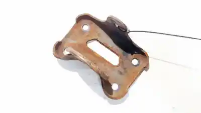 Peça sobressalente para automóvel em segunda mão braço de suspensão inferior traseiro esquerdo por citroen c4 i (lc_) 1.6 hdi referências oem iam 