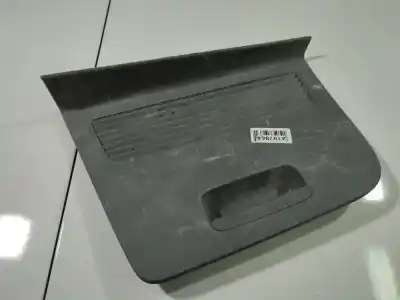 Автозапчастина б/у пластикler для ford s-max (wa6) 2.0 tdci посилання на oem iam g06m21r312a28