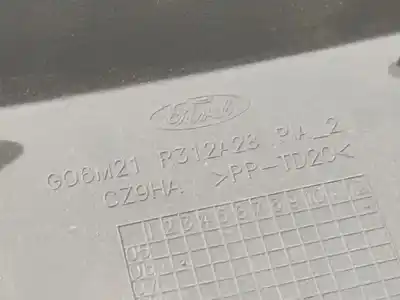 Second-hand car spare part plastics for ford s-max (wa6) 2.0 tdci oem iam references g06m21r312a28  g06m21 r312a28, cz9ha